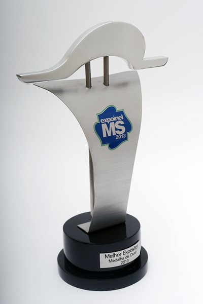 Troféu Expoinel MS 2013