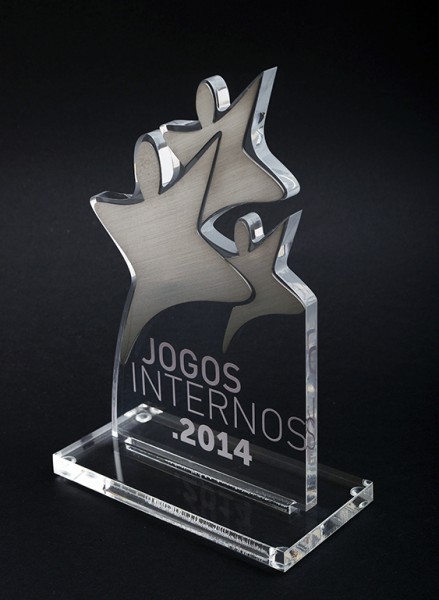 Troféu Jogos Internos 2014