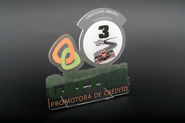 Troféu Capital Promotora