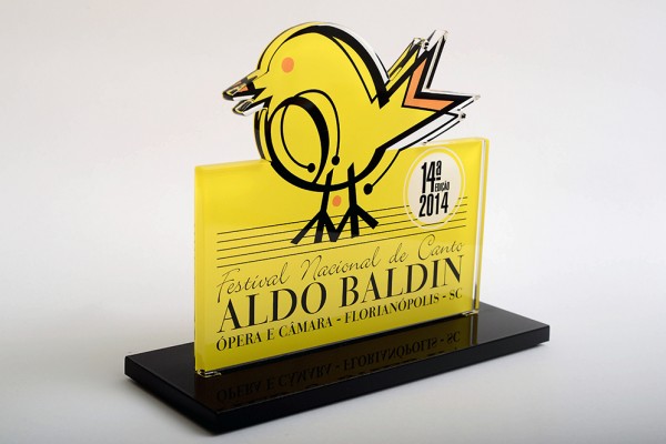 Troféu Aldo Baldin