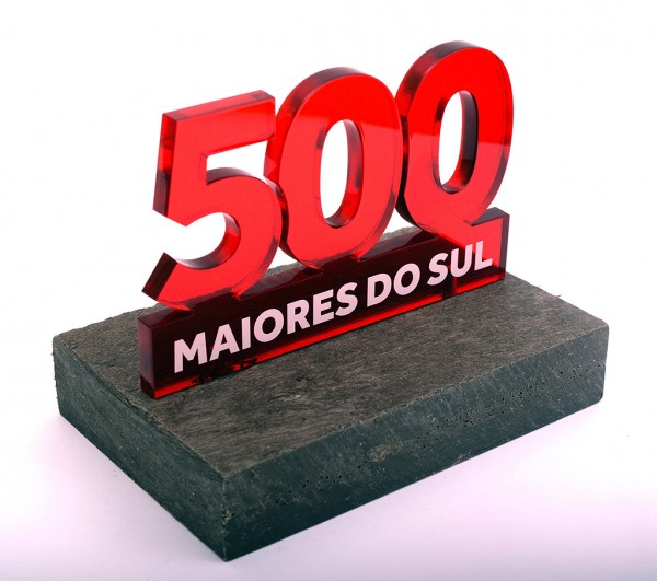 Troféu 500 Maiores do Sul