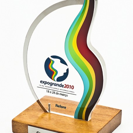 Troféu Expogrande 