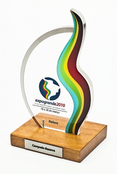 Troféu Expogrande 