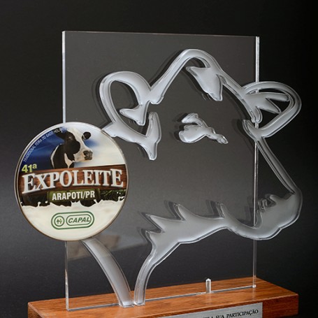 Troféu Expoleite - Capal