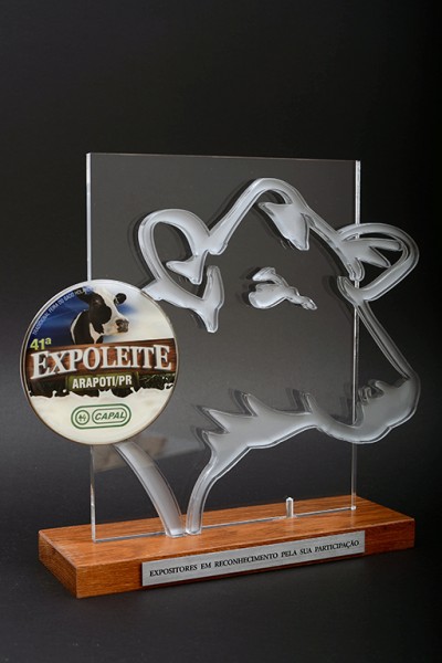 Troféu Expoleite - Capal